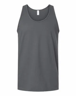 American Apparel Unisex Fine Jersey Tank - Stealth Promo Co