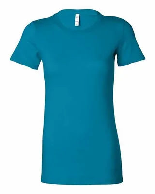 Bella + Canvas Ladies' The Favorite T-Shirt - Stealth Promo Co