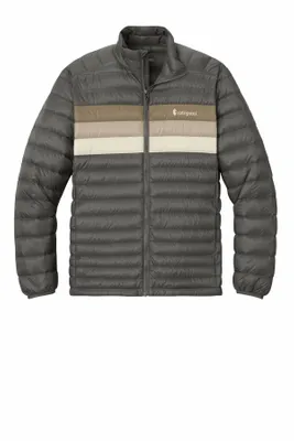 Cotopaxi Fuego Down Jacket COTOM1687 - Stealth Promo Co