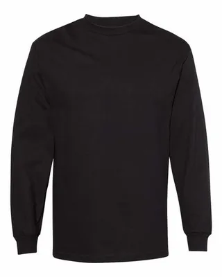 American Apparel Adult Long-Sleeve T-Shirt - Stealth Promo Co