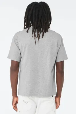 BELLA+CANVAS Unisex 6-Ounce Heavyweight Tee BC3010 - Stealth Promo Co