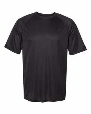 Augusta Sportswear Adult Attain Wicking Short-Sleeve T-Shirt - Stealth Promo Co