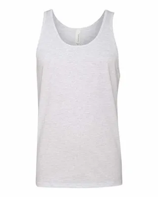 Bella + Canvas Unisex Jersey Tank - Stealth Promo Co