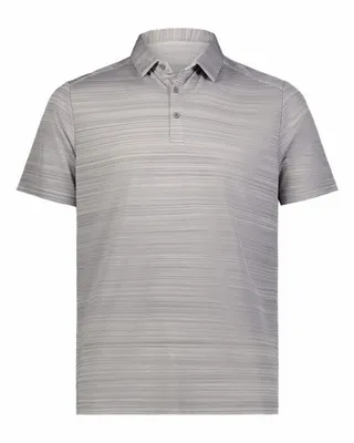 Men's Pursuit Polo - Stealth Promo Co