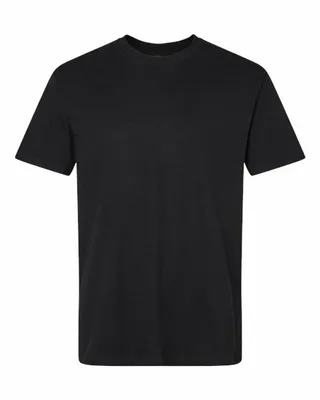 American Apparel Unisex CVC T-Shirt - Stealth Promo Co