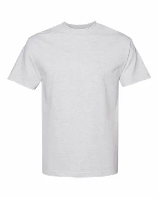 American Apparel Unisex Heavyweight Cotton T-Shirt - Stealth Promo Co