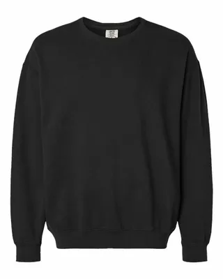 Unisex Lightweight Cotton Crewneck Sweatshirt - Stealth Promo Co