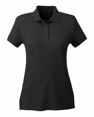 Devon & Jones New Classics Ladies' Performance Polo - Stealth Promo Co
