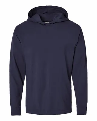 Unisex Jersey Hooded T-Shirt - Stealth Promo Co