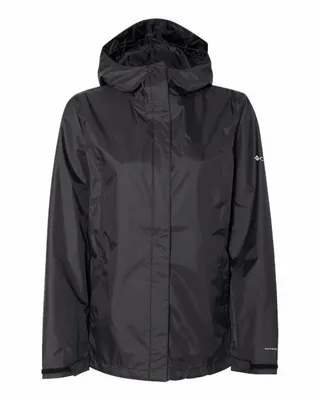 Columbia Ladies' Arcadia II Jacket - Stealth Promo Co