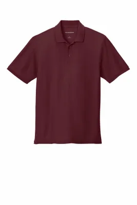 Port Authority Wearever Signature Pique Polo K200 - Stealth Promo Co