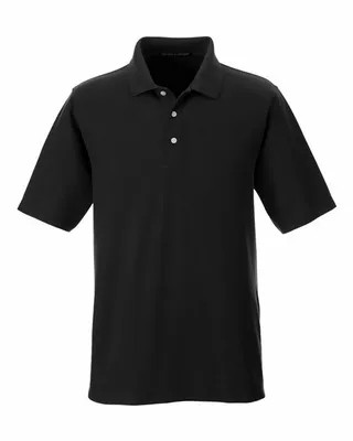 Devon & Jones Men's Tall DRYTEC20 Performance Polo - Stealth Promo Co