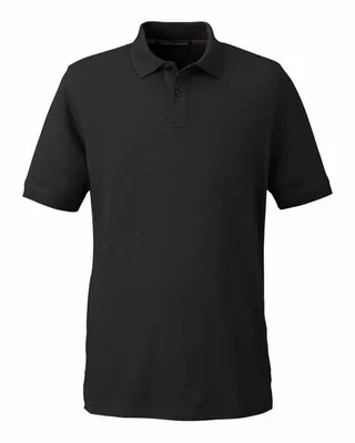 Devon & Jones New Classics Men's Performance Polo - Stealth Promo Co