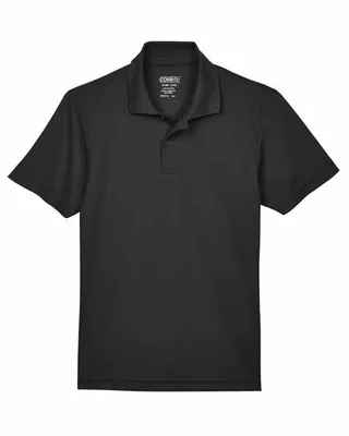 CORE365 Youth Origin Performance Piqu Polo - Stealth Promo Co