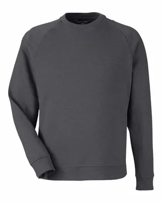 Devon & Jones Men's New Classics Charleston Pullover - Stealth Promo Co