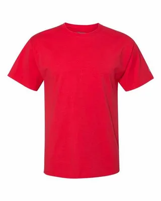 Champion Adult Ringspun Cotton T-Shirt - Stealth Promo Co