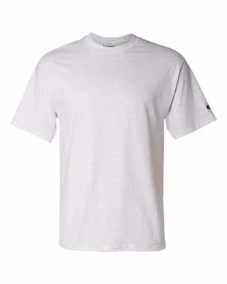 Champion Adult 6 oz. Short-Sleeve T-Shirt - Stealth Promo Co