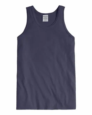 ComfortWash by Hanes Unisex Garment-Dyed Tank - Stealth Promo Co