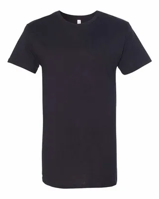 Bella + Canvas Men's Long Body Urban T-Shirt - Stealth Promo Co