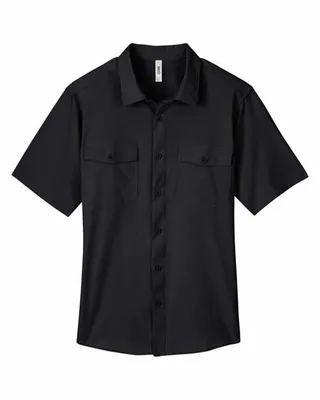 Men's Ultra UVP® Marina Shirt - Stealth Promo Co