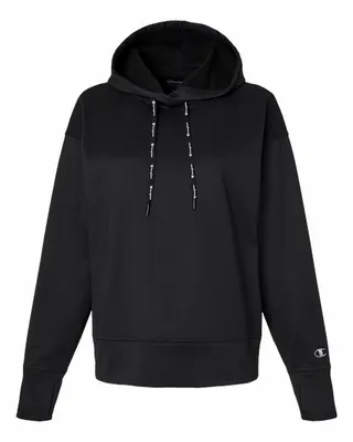 Ladies' Gameday Hooded Sweatshirt - Stealth Promo Co