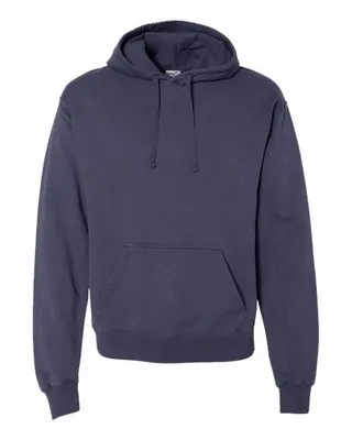 ComfortWash by Hanes Unisex Pullover Hooded Sweatshirt - Stealth Promo Co