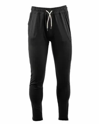 Men's Soft Jersey Jogger - Stealth Promo Co