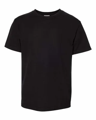 Youth Garment-Dyed T-Shirt - Stealth Promo Co