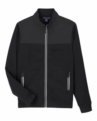 New Classics® Men's Club Jacket - Stealth Promo Co