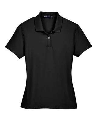 Devon & Jones Ladies' DRYTEC20 Performance Polo - Stealth Promo Co