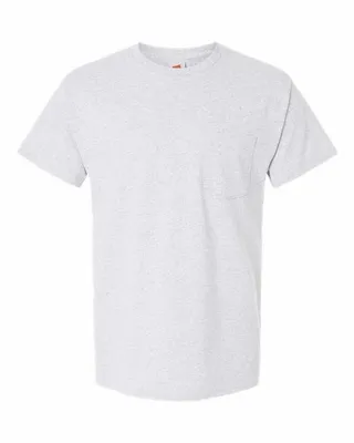 Unisex Essential Pocket T-Shirt - Stealth Promo Co