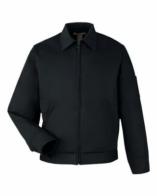 Unisex Tall ClimaBloc® Station Jacket - Stealth Promo Co