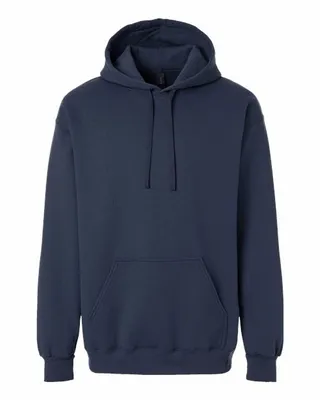 Unisex Hammer Maxweight Hooded Sweatshirt - Stealth Promo Co