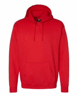 Perfect Sweats Pullover Hooded Sweatshirt - Stealth Promo Co