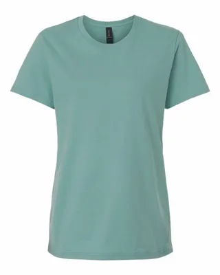 Gildan Ladies' Heavy Cotton T-Shirt - Stealth Promo Co
