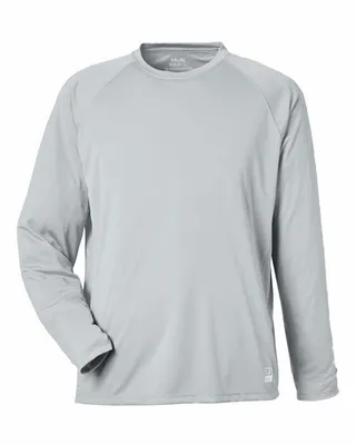 Men's Pursuit Long-Sleeve T-Shirt - Stealth Promo Co