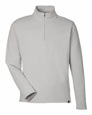 Men's Vertex Quarter-Zip - Stealth Promo Co