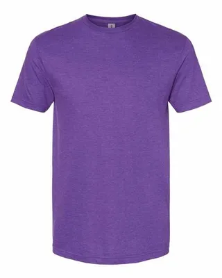 Gildan Men's Softstyle CVC T-Shirt - Stealth Promo Co