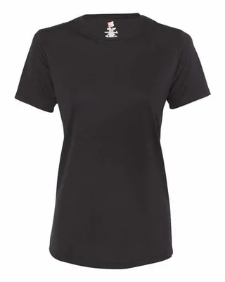 Hanes Ladies' Cool DRI with FreshIQ Performance T-Shirt - Stealth Promo Co