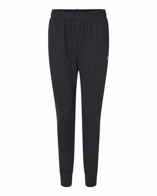 Unisex PowerBlend Fleece Jogger - Stealth Promo Co