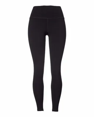 Ladies' Pure Legging - Stealth Promo Co