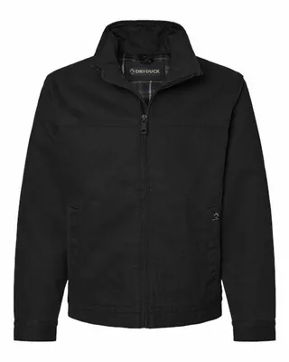 Men's Maverick Jacket - Stealth Promo Co