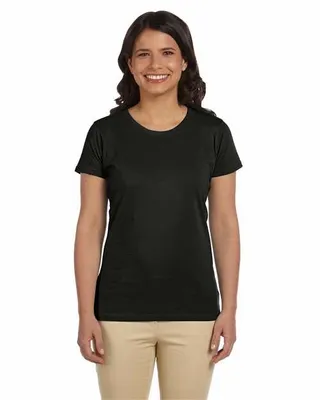 econscious Ladies' Classic T-Shirt - Stealth Promo Co