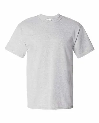 Hanes Adult Essential Short Sleeve T-Shirt - Stealth Promo Co