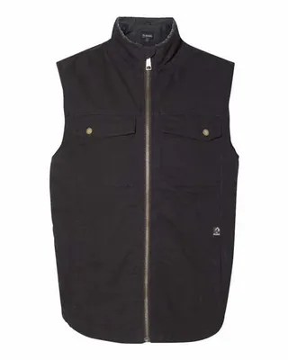 Men's Trek Vest - Stealth Promo Co