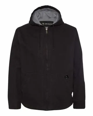Men's Laredo Jacket - Stealth Promo Co
