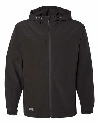 Men's Apex Jacket - Stealth Promo Co