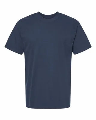 Unisex Hammer Maxweight T-Shirt - Stealth Promo Co