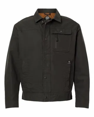 Men's Renegade Lifestyle Jacket - Stealth Promo Co