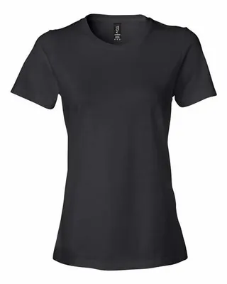Gildan Ladies' Softstyle T-Shirt - Stealth Promo Co